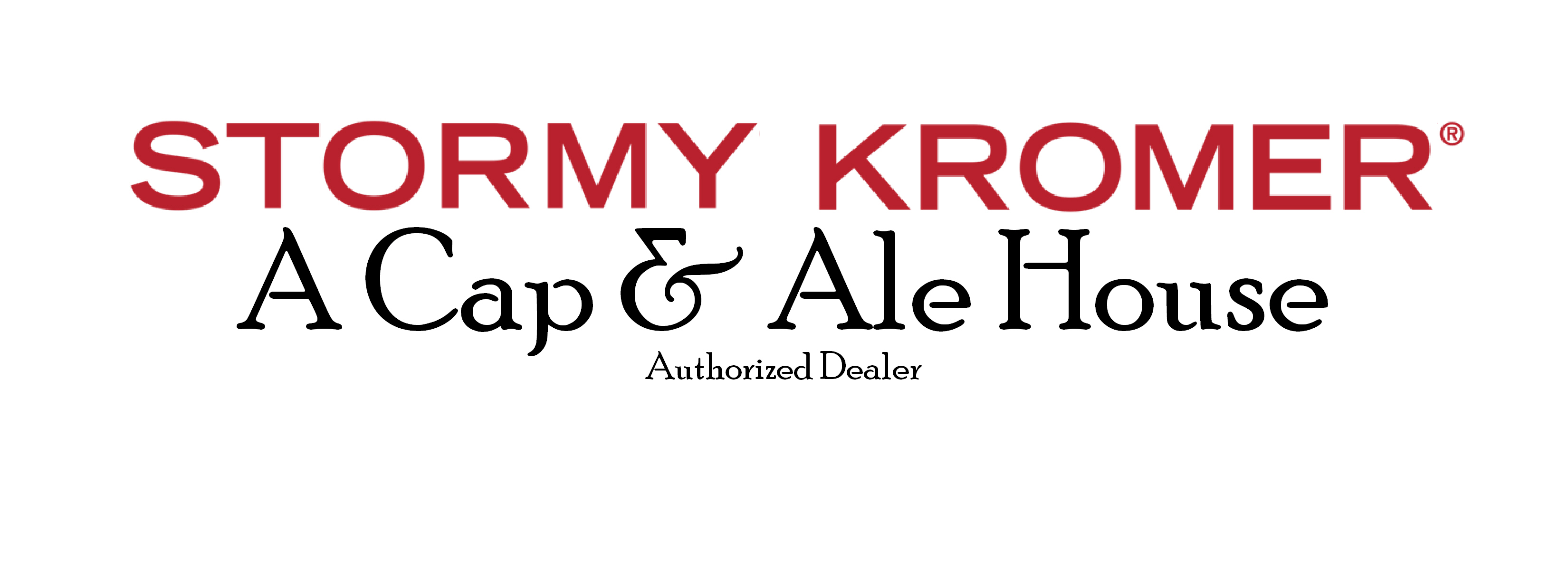 Stormy Kromer Cap and Ale House